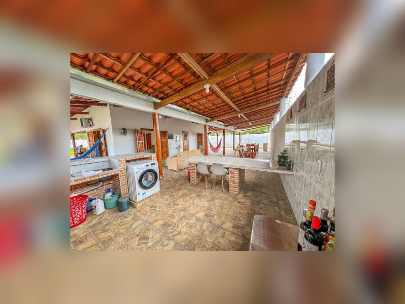 Chácara à venda Centro com 366m² e 2 quartos por R$ 565.000 - 1000277663.jpg