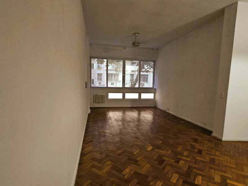 imóvel com 127m² - Copacabana - Rio de Janeiro