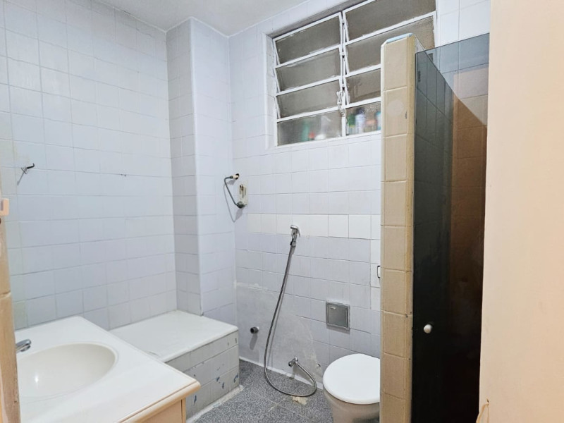 imóvel com 127m² - Copacabana - Rio de Janeiro