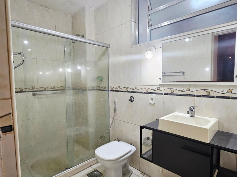 imóvel com 127m² - Copacabana - Rio de Janeiro