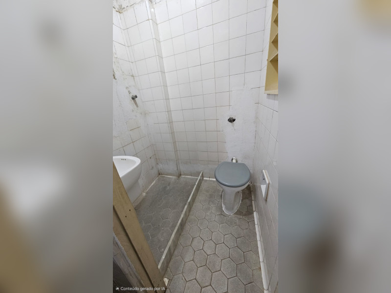 imóvel com 127m² - Copacabana - Rio de Janeiro