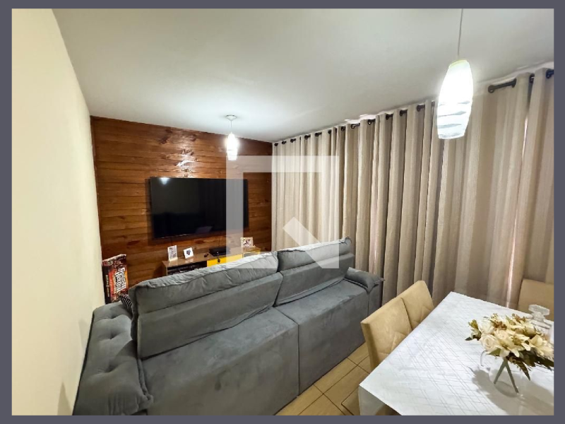 imóvel com 100m² - Santa Cruz Industrial - Contagem