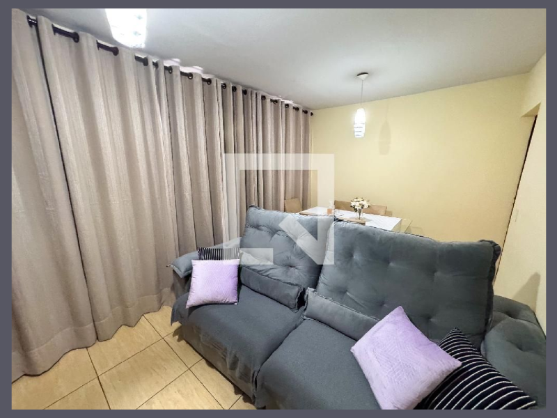 imóvel com 100m² - Santa Cruz Industrial - Contagem