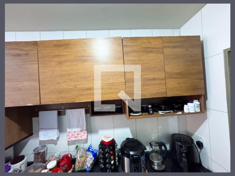 imóvel com 100m² - Santa Cruz Industrial - Contagem