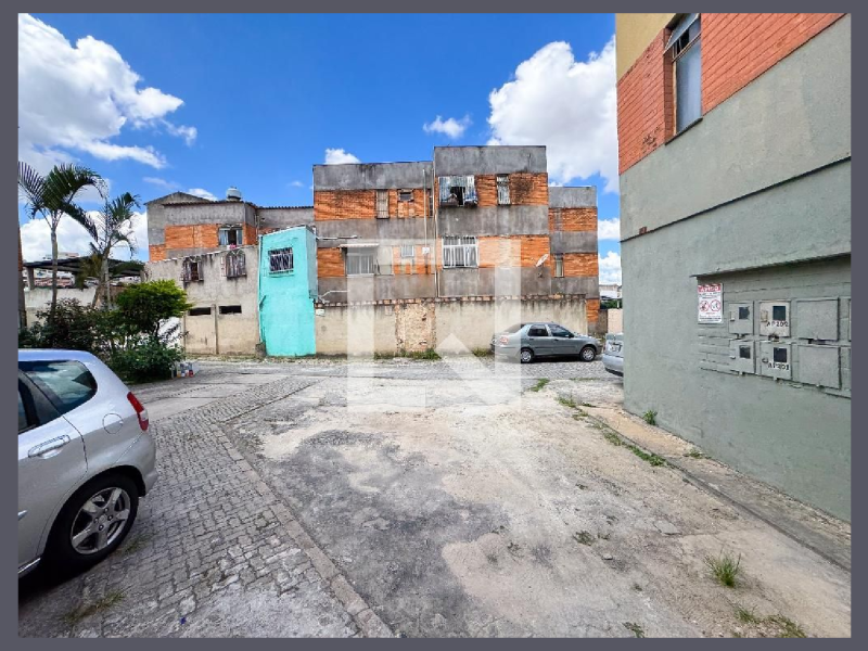 imóvel com 100m² - Santa Cruz Industrial - Contagem