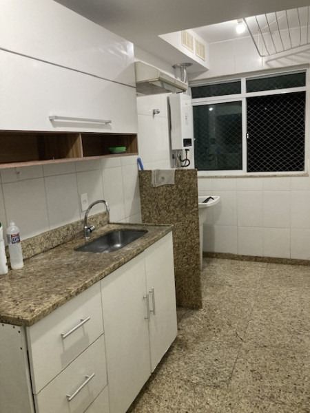Apartamento à venda Méier com 57m² e 2 quartos por R$ 300.000 - 1027345333-img-9018.jpeg