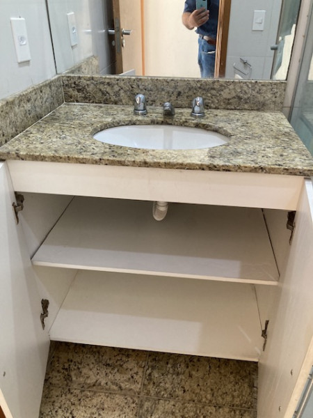 Apartamento à venda Méier com 57m² e 2 quartos por R$ 300.000 - 1770875899-img-8999.jpeg