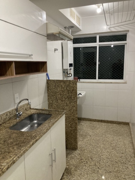 Apartamento à venda Méier com 57m² e 2 quartos por R$ 300.000 - 27715652-img-9023.jpeg