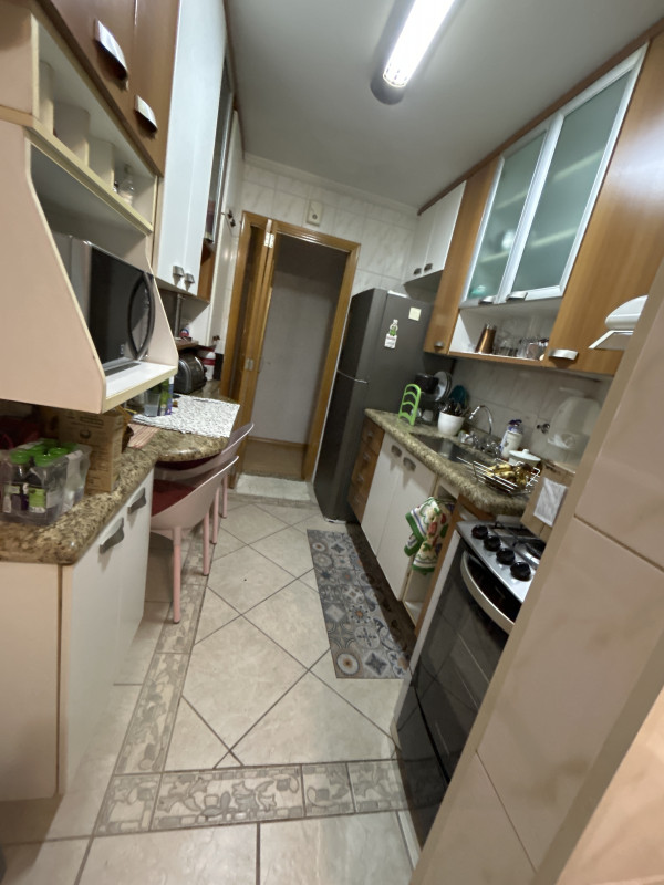 Apartamento à venda Tatuapé com 74m² e 3 quartos por R$ 690.000 - 1370316791-image.jpg