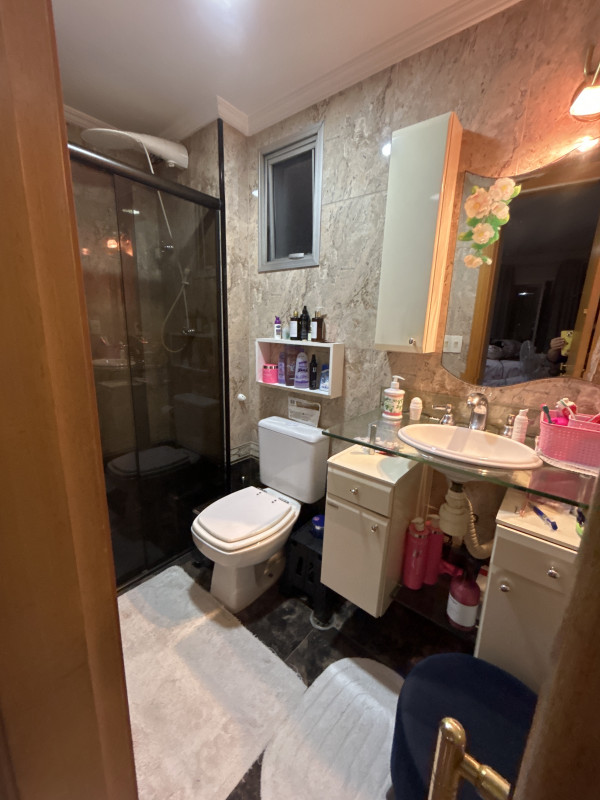 Apartamento à venda Tatuapé com 74m² e 3 quartos por R$ 690.000 - 1472288847-image.jpg