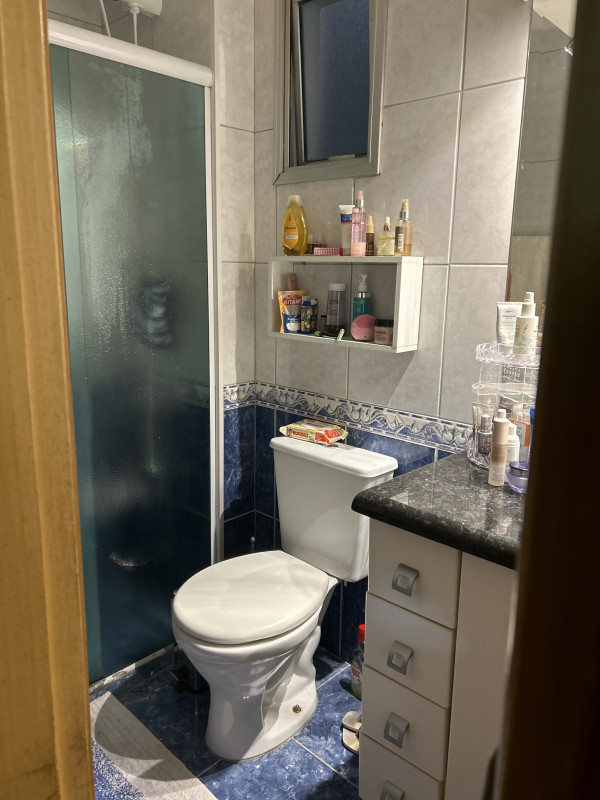 Apartamento à venda Tatuapé com 74m² e 3 quartos por R$ 690.000 - 1918503622-image.jpg