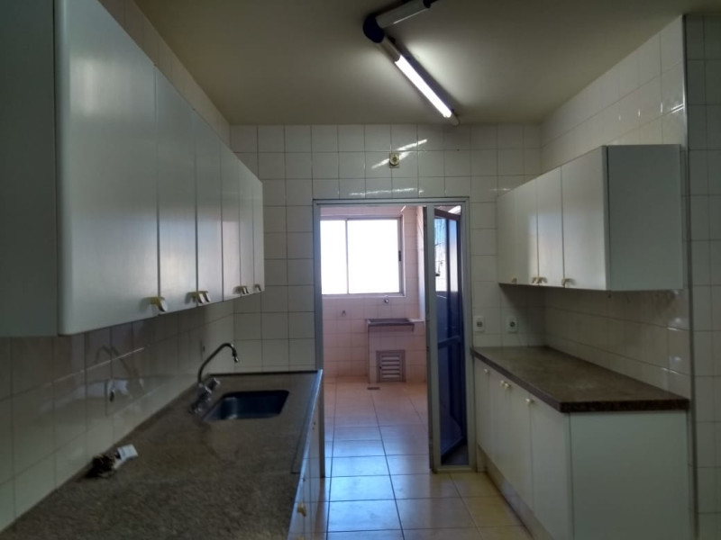 Apartamento à venda Parque Industrial com 190m² e 3 quartos por R$ 850.000 - cozinha.jpeg