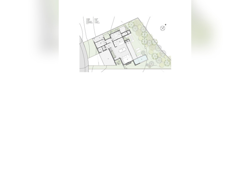 Terreno à venda Butiatuvinha com 589m² e 1 quarto por R$ 1.590.000 - casa-cobalto-planta-terreo.jpg