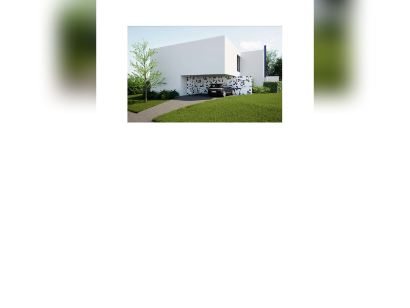 Terreno à venda Butiatuvinha com 589m² e 1 quarto por R$ 1.590.000 - fachada-casa-cobalto.jpg