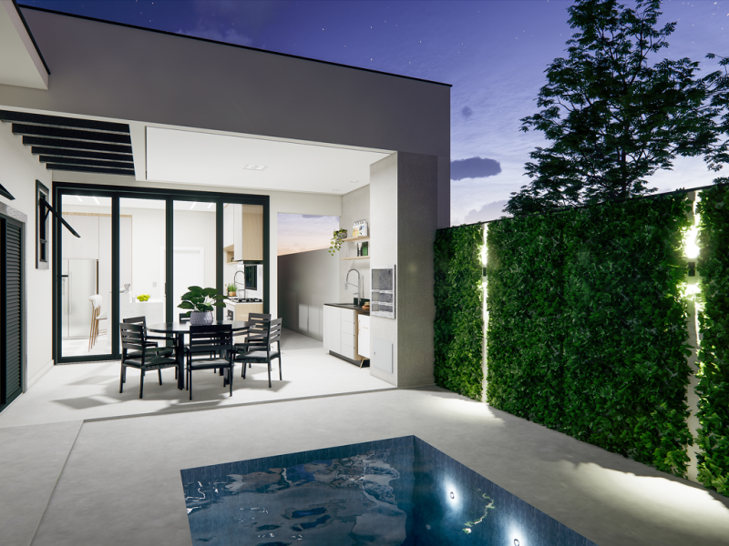 Casa de condomínio à venda Residencial Villazul com 180m² e 3 quartos por R$ 1.450.000 - im10.png