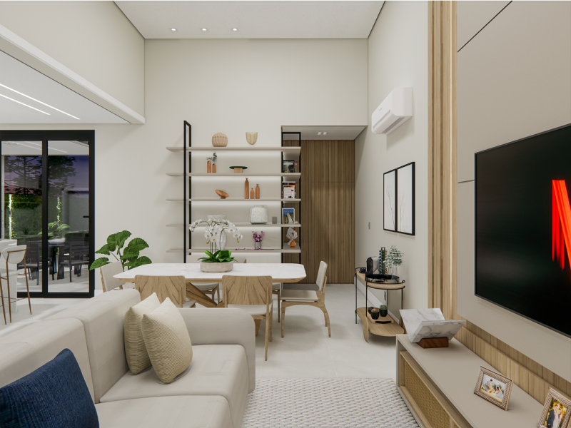 Casa de condomínio à venda Residencial Villazul com 180m² e 3 quartos por R$ 1.450.000 - im2.png