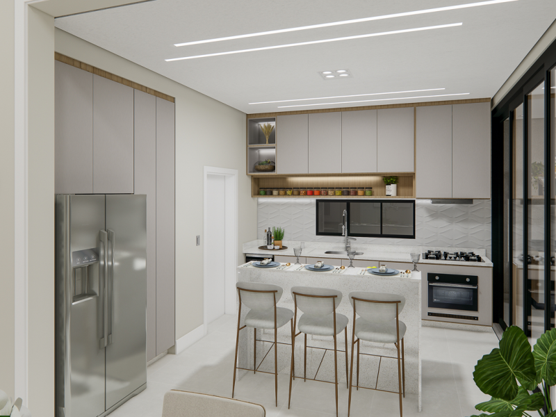 Casa de condomínio à venda Residencial Villazul com 180m² e 3 quartos por R$ 1.450.000 - im5.png