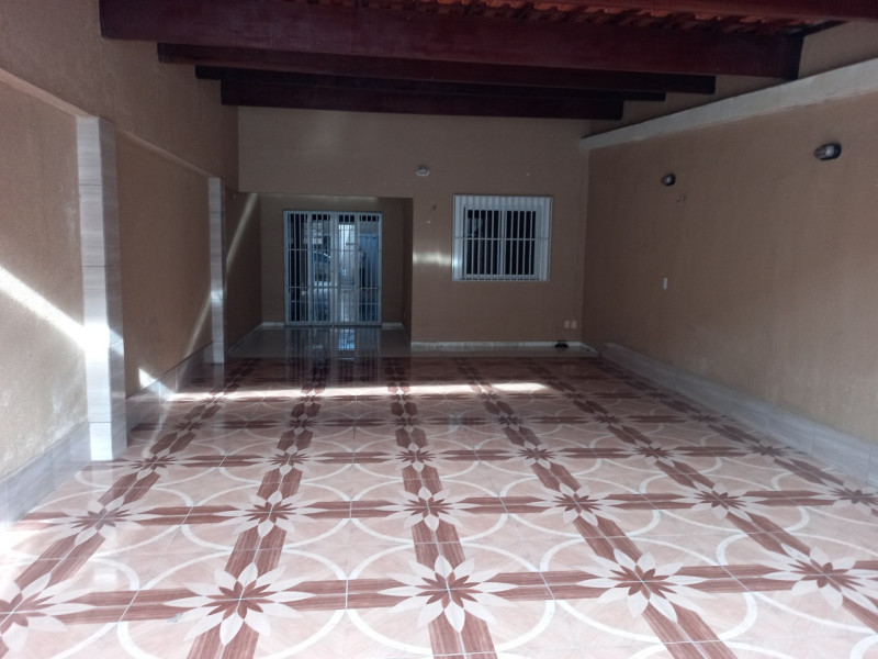 imóvel com 180m² - Parque Potira (Jurema) - Caucaia