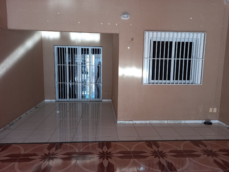 imóvel com 180m² - Parque Potira (Jurema) - Caucaia