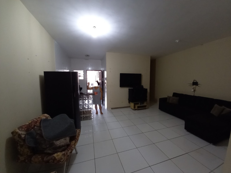 imóvel com 180m² - Parque Potira (Jurema) - Caucaia
