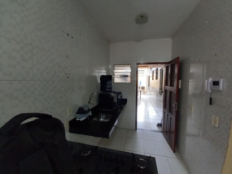 imóvel com 180m² - Parque Potira (Jurema) - Caucaia