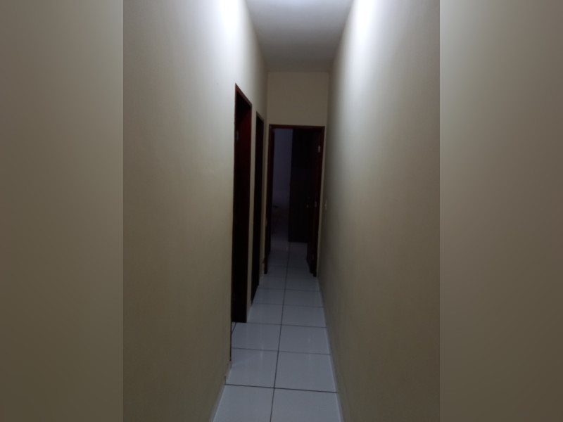 imóvel com 180m² - Parque Potira (Jurema) - Caucaia