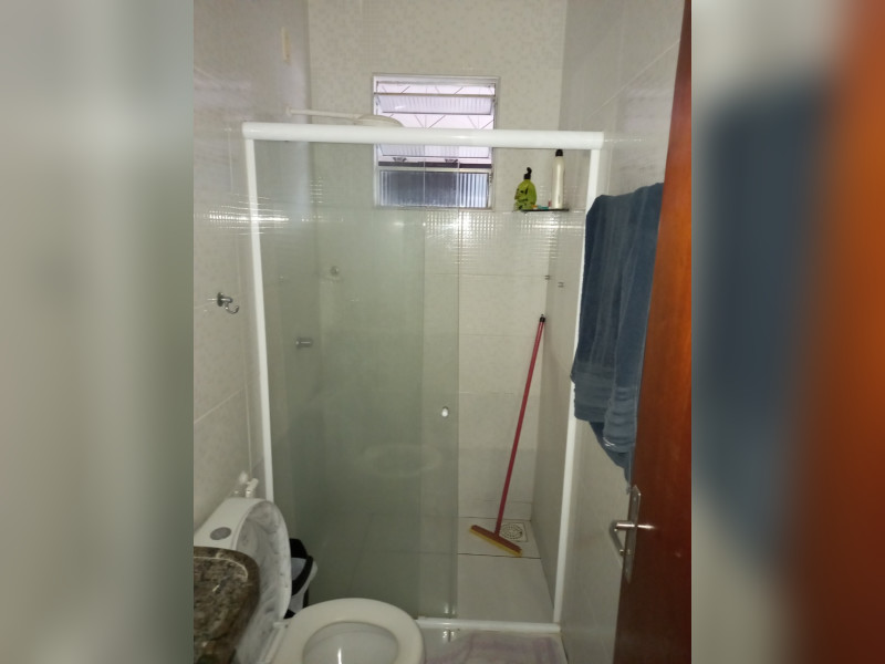 imóvel com 180m² - Parque Potira (Jurema) - Caucaia