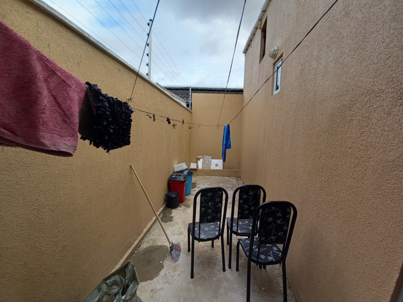 imóvel com 180m² - Parque Potira (Jurema) - Caucaia