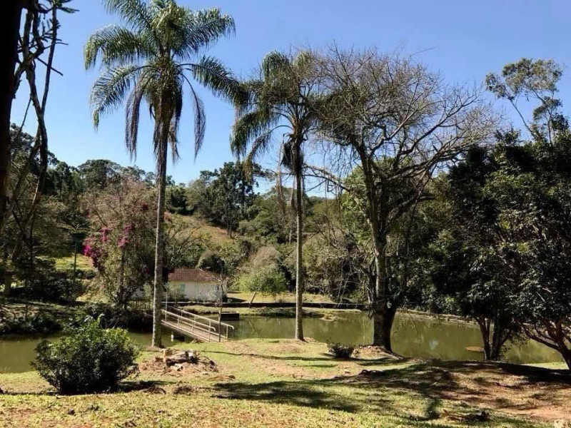 imóvel com 20000m² - Centro - Extrema