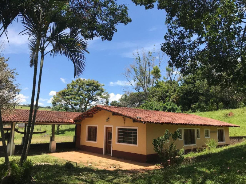 imóvel com 20000m² - Centro - Extrema