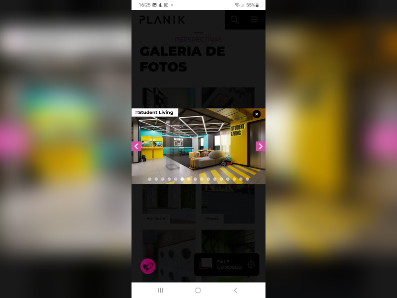 Studio para alugar Vila Mariana com 27m² e 1 quarto por R$ 4.200 - screenshot-20240613-162514-chrome.jpg