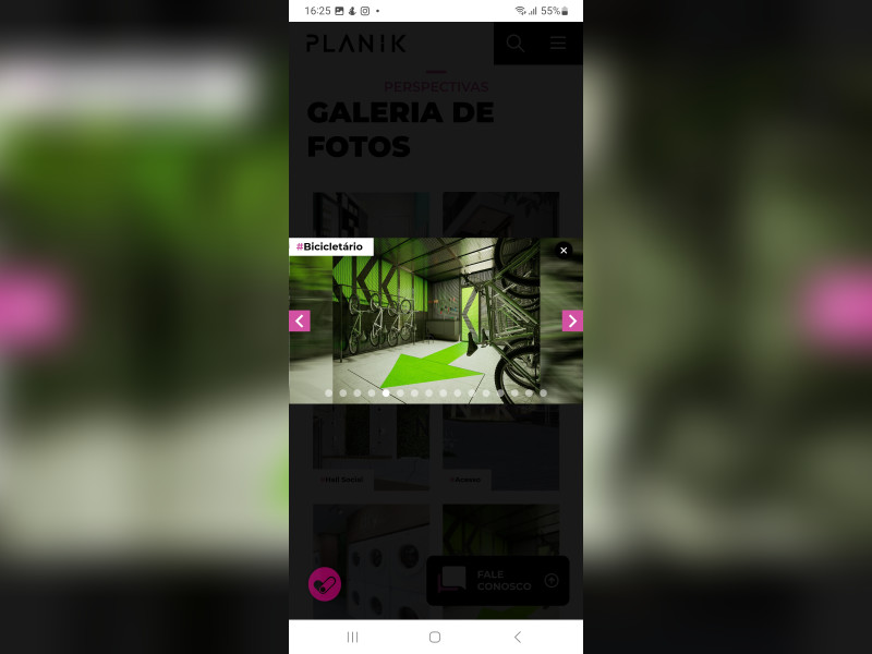 Studio para alugar Vila Mariana com 27m² e 1 quarto por R$ 4.200 - screenshot-20240613-162522-chrome.jpg