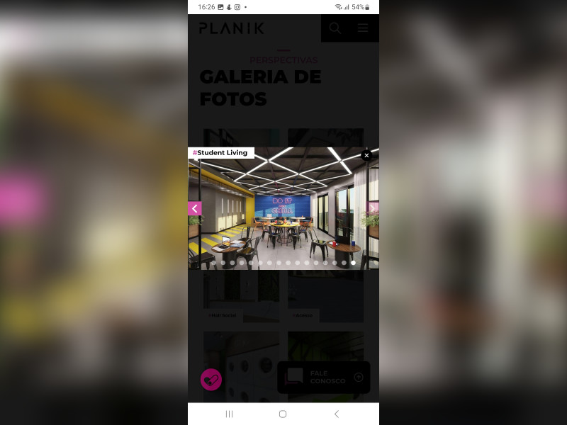 Studio para alugar Vila Mariana com 27m² e 1 quarto por R$ 4.200 - screenshot-20240613-162607-chrome.jpg