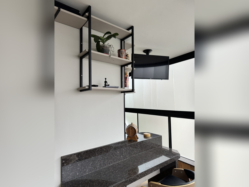 Apartamento à venda Canto do Forte com 110m² e 2 quartos por R$ 890.000 - img-0739.jpeg