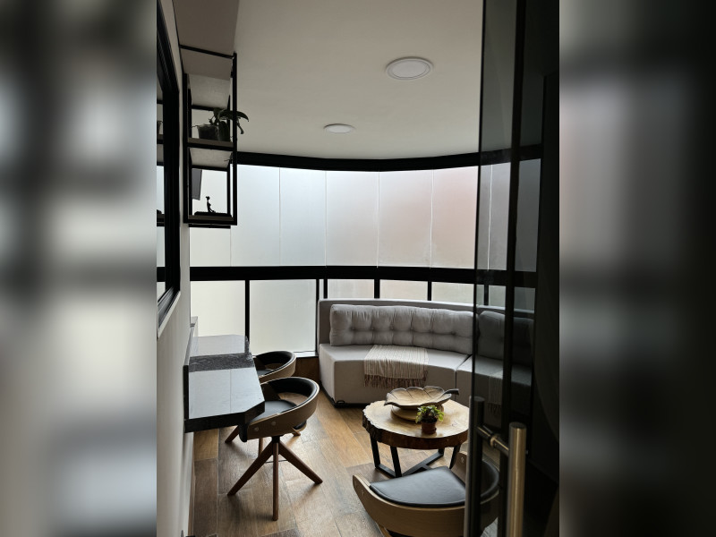 Apartamento à venda Canto do Forte com 110m² e 2 quartos por R$ 890.000 - img-0740.jpeg