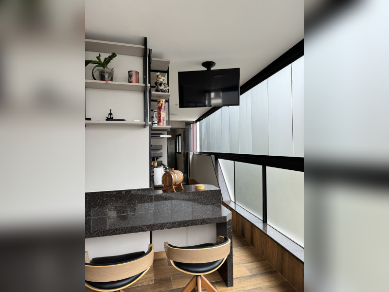 Apartamento à venda Canto do Forte com 110m² e 2 quartos por R$ 890.000 - img-0743.jpeg