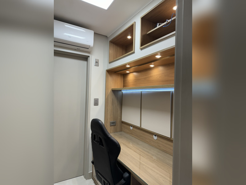 Apartamento à venda Canto do Forte com 110m² e 2 quartos por R$ 890.000 - img-0760.jpeg