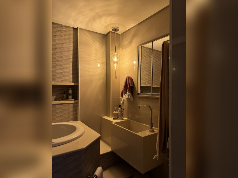 Apartamento à venda Canto do Forte com 110m² e 2 quartos por R$ 890.000 - img-0771.jpeg