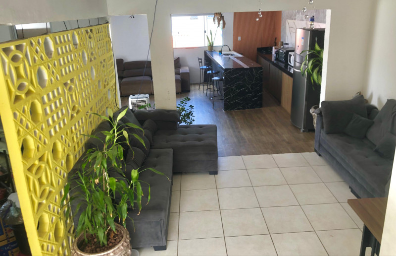 Casa de condomínio à venda Setor Serra Dourada - 3ª Etapa com 380m² e 3 quartos por R$ 250.000 - 1258030266-1000125422.jpg