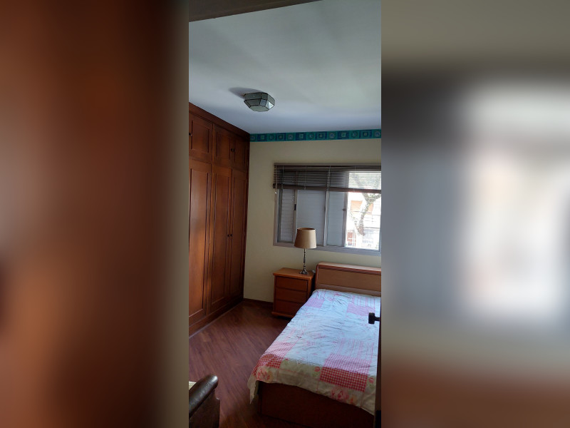 imóvel com 109m² - Vila Sofia - São Paulo