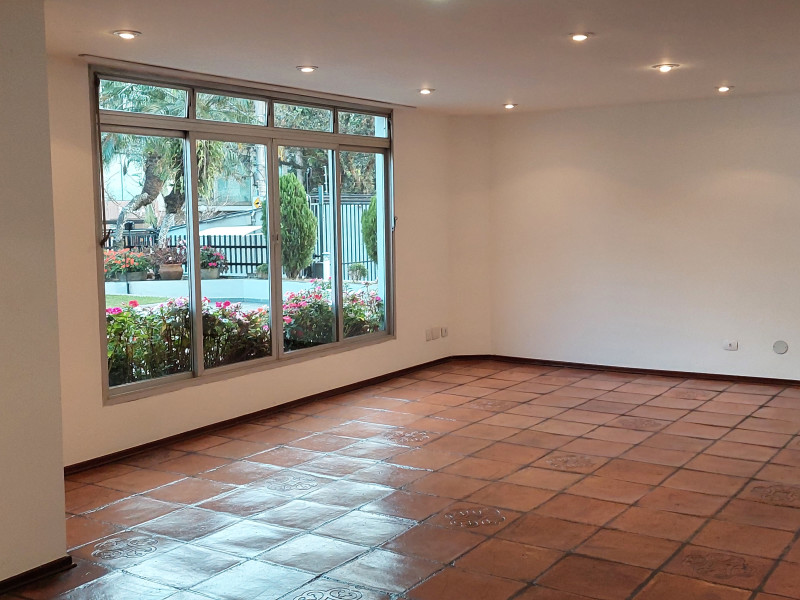 imóvel com 109m² - Vila Sofia - São Paulo