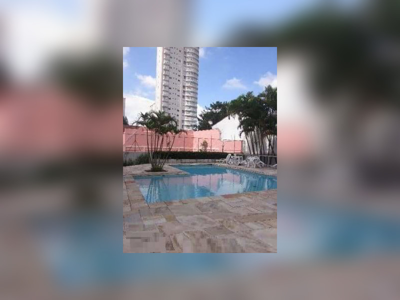 imóvel com 109m² - Vila Sofia - São Paulo