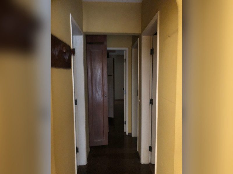 imóvel com 109m² - Vila Sofia - São Paulo