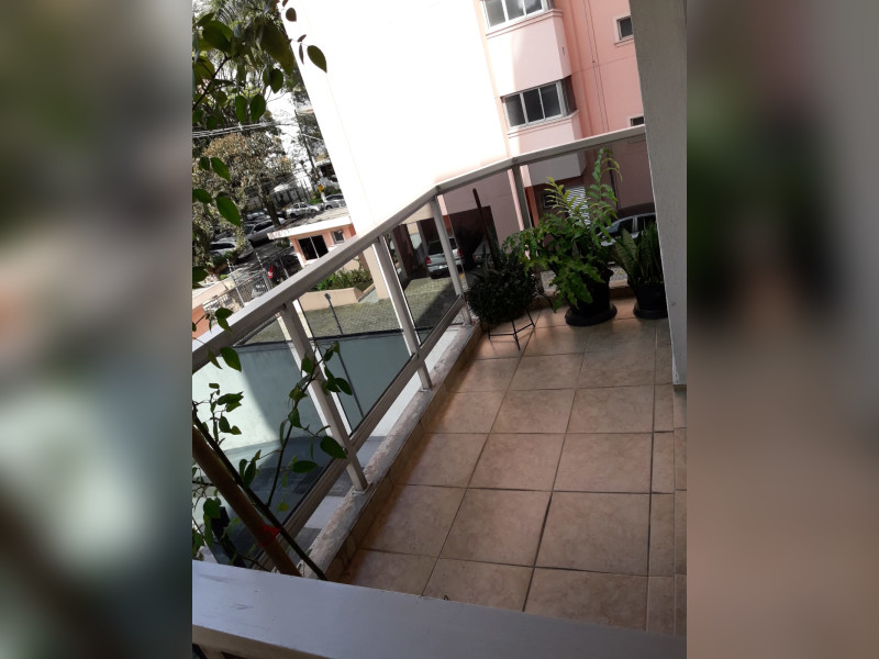imóvel com 109m² - Vila Sofia - São Paulo