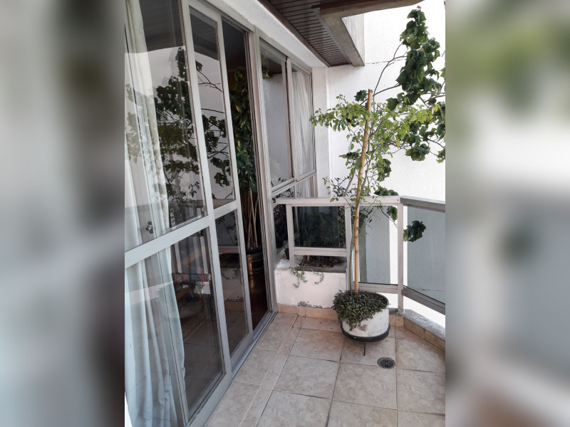 imóvel com 109m² - Vila Sofia - São Paulo