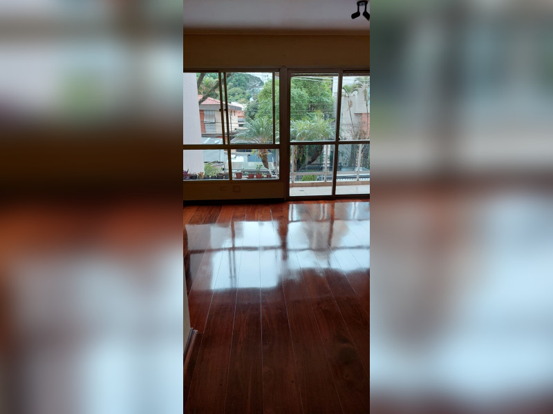 imóvel com 109m² - Vila Sofia - São Paulo