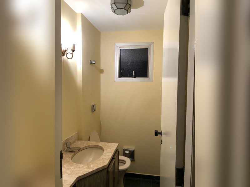 imóvel com 109m² - Vila Sofia - São Paulo