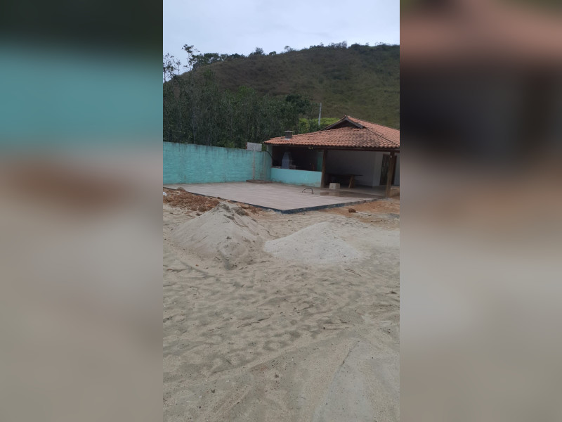 Casa à venda Praia do Sapé com 1003m² e 2 quartos por R$ 520.000 - 6862592c-e406-4f7e-96f9-877369ad2446.JPG
