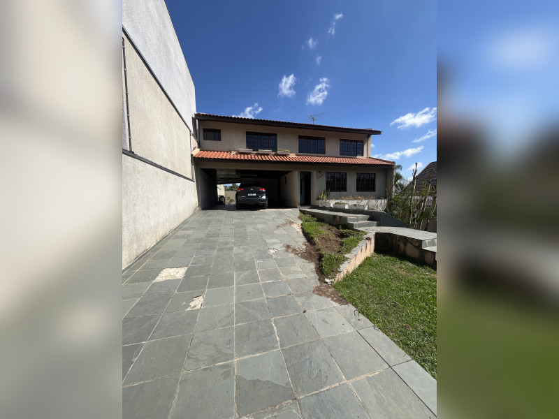 Casa à venda Tingui com 275m² e 4 quartos por R$ 997.500 - 20240427-155729157-ios.jpg
