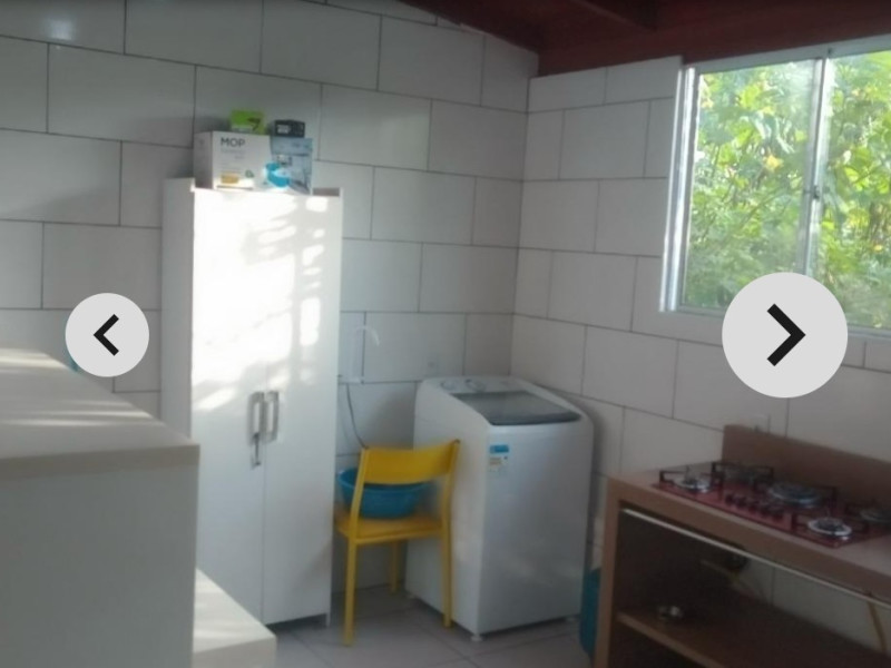 imóvel com 80m² - Ingleses do Rio Vermelho - Florianópolis